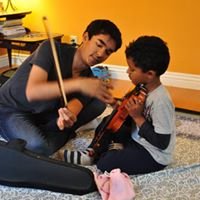Music for 300 underprivileged Indian children