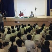 Music for 300 underprivileged Indian children
