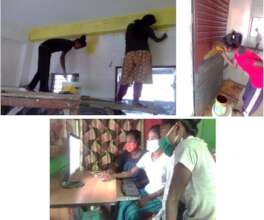 Skill Training
