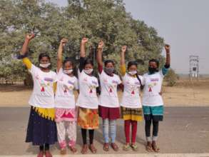 We are Change Makers!