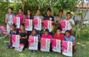 Make 50 Survivors Of Violence Work Ready
