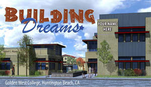 Drawings of new facility