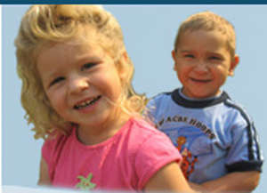 Smiling Faces