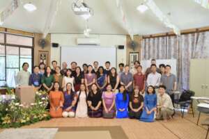 SENS 2025 Graduation Day