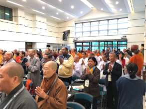 18th Biennial INEB Conference in Taiwan