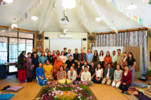 SENS 2025 Opening Ceremony