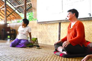 Power Analysis Workshop in ChiangMai
