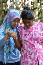 Building Trust Across Religions & Nationalities