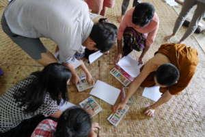 Power Analysis Workshop in Chiang Mai, Thailand