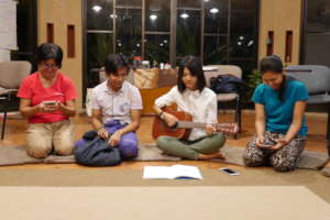 Music Night