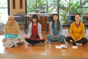 Meditation Practice