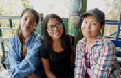 Train Leaders in Asia for Peace and Sustainability