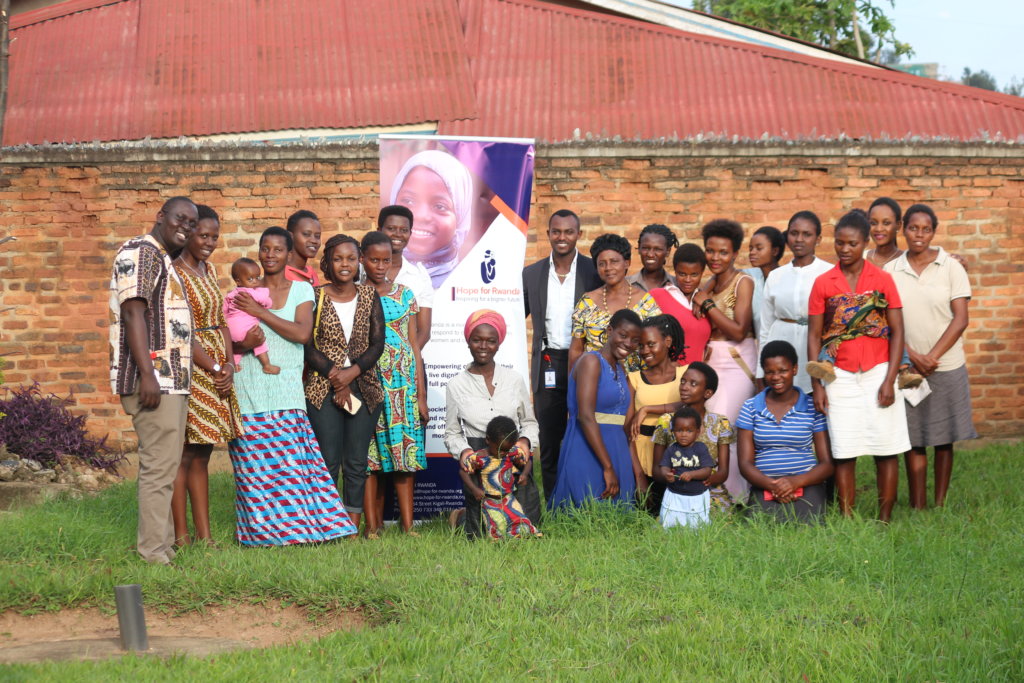 Counselling & Legal Aid for 200 Teen Mothers