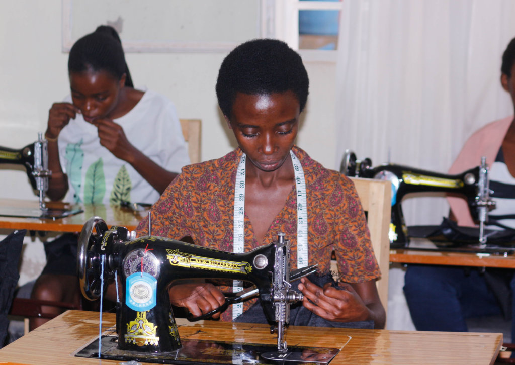 Counselling & Legal Aid for 200 Teen Mothers