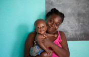 End Malnutrition through Maternal Health