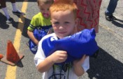Provide Disaster Health Kits for Harvey Survivors