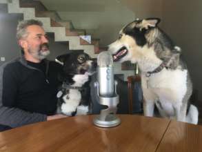 Learning from the animals