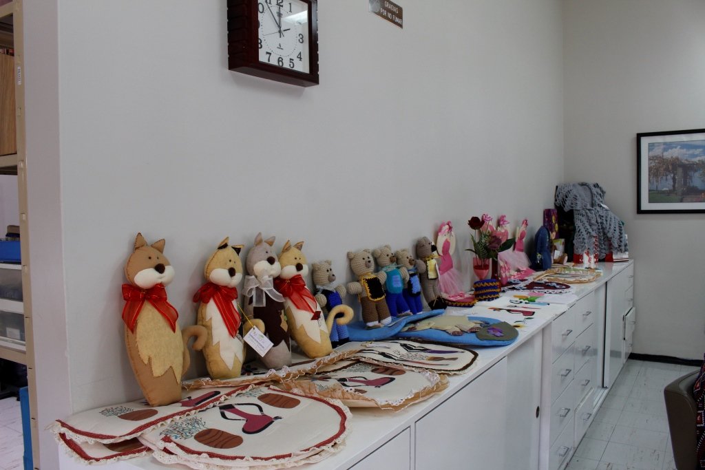 Providing 12000 Nutritious Meals to Elderly People
