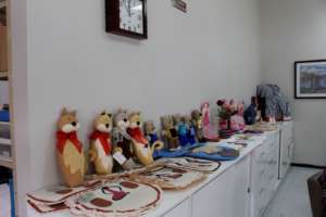 Handicrafts