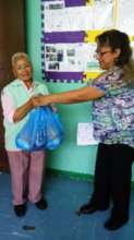 Female beneficiary