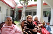 Providing 12000 Nutritious Meals to Elderly People