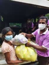 Delivering to rural areas