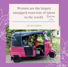 Strength for women