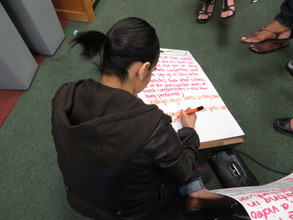 Teachers develop new strategies