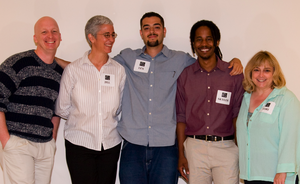 Key Project Staff