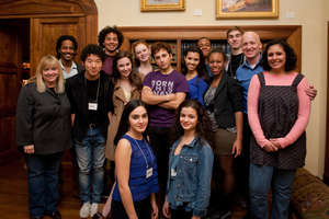 Cast 2011-2012