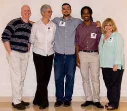 Key Program Staff