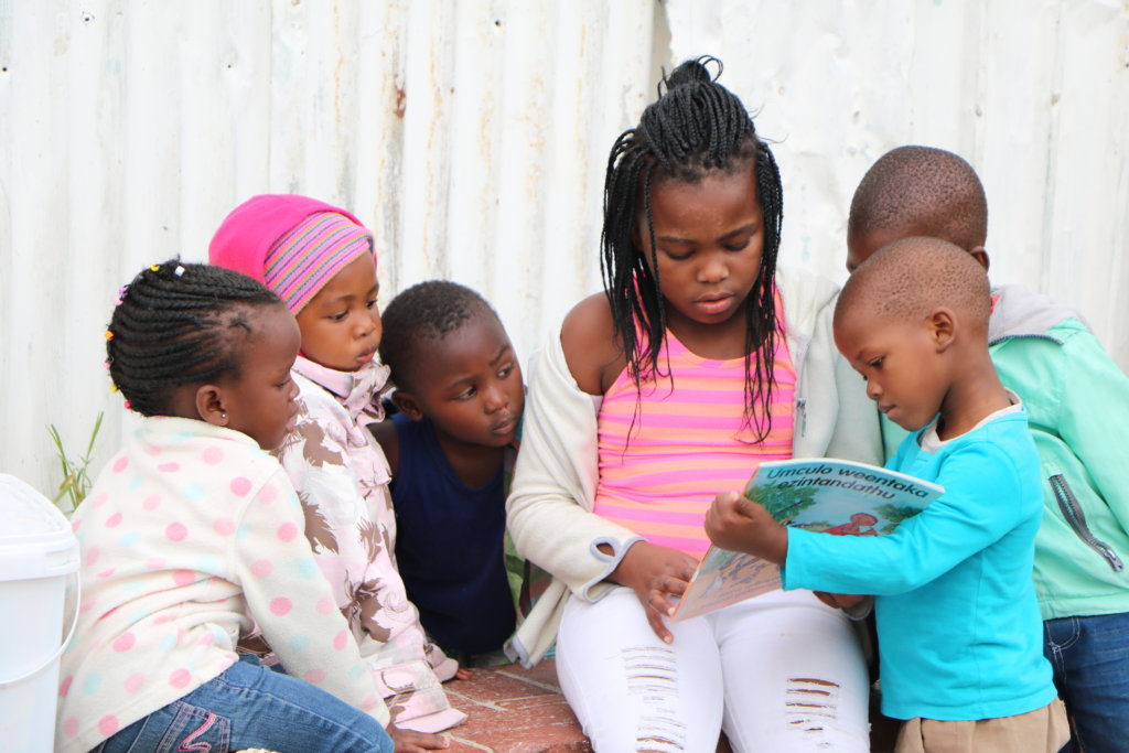 #ECD4ALL!