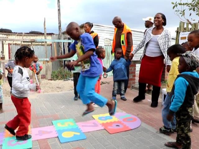 #ECD4ALL!