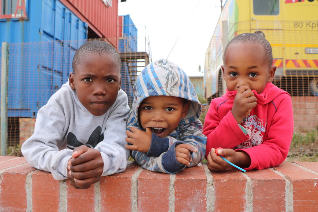 #ECD4ALL!