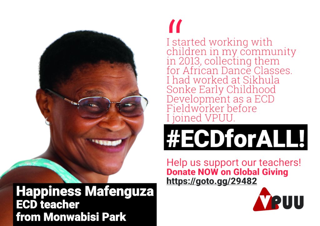 #ECD4ALL!