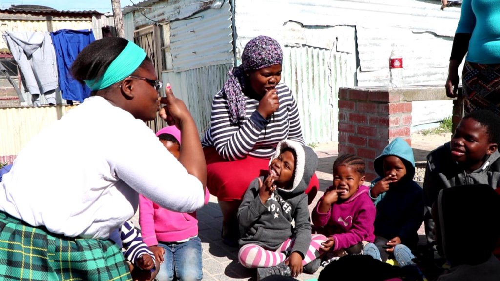 #ECD4ALL!