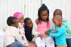 Learning and exploring together