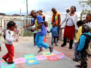 Emthonjeni Activation