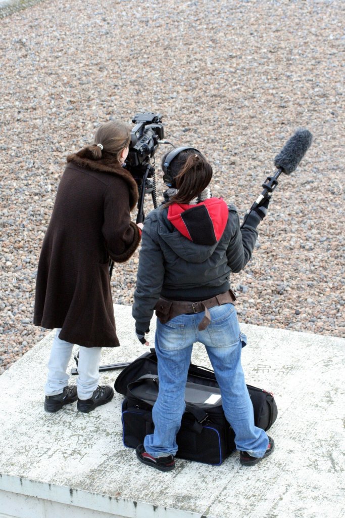 Train 20 women to use film for social justice