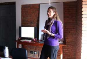 Knowledge Exchange Sessions