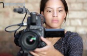 Train 20 women to use film for social justice