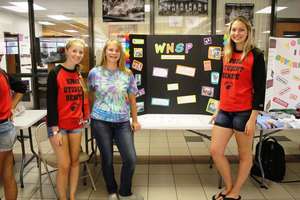 Project Welcome at SPASH
