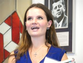 Why volunteer and be involved?