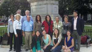Youth Engagement Workshop in DC