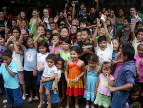 Community children