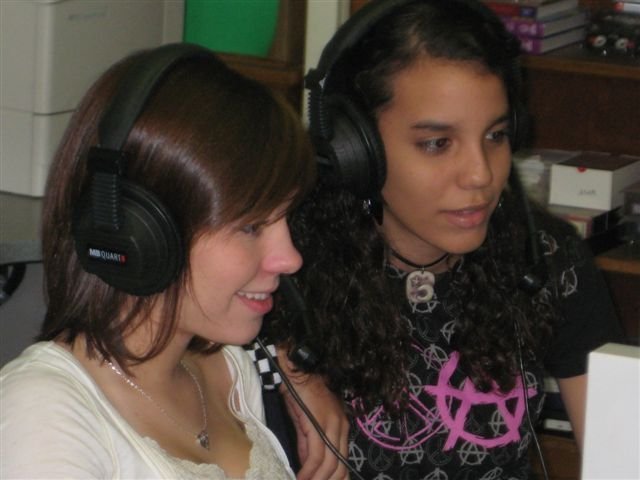 First Steps to Cultural Understanding for US Teens