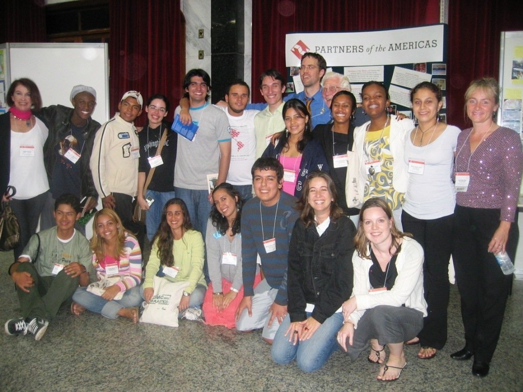 First Steps to Cultural Understanding for US Teens