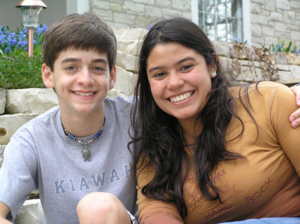 First Steps to Cultural Understanding for US Teens