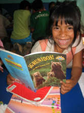 Joy of Reading