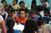 Tihueliske We Can! Education for 80 Children